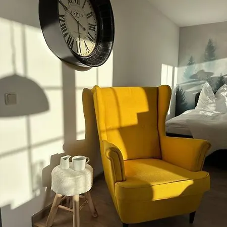 Weimarer Modern Woody * Buttelstedt