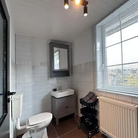 Apartman Weimarer Modern Woody *